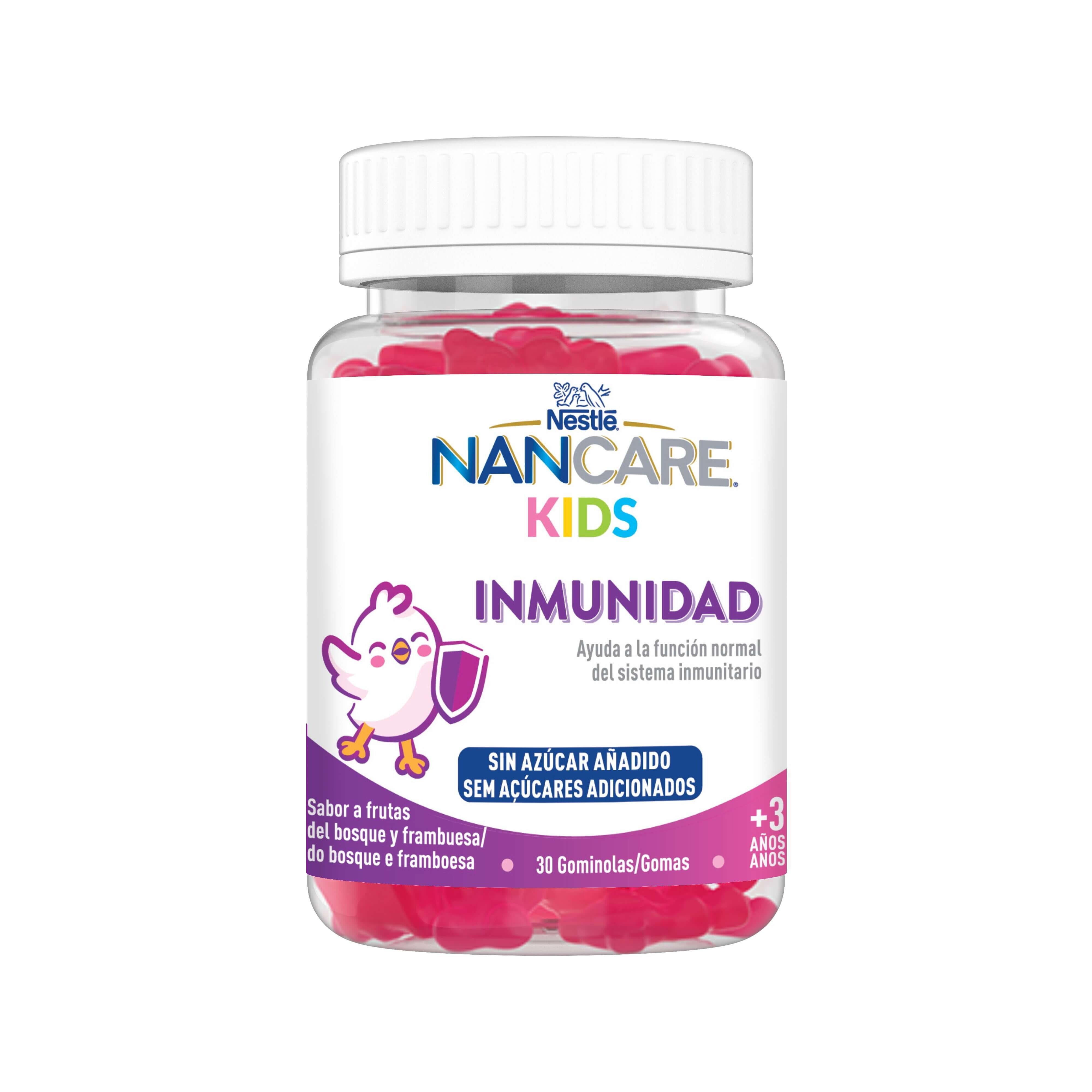 NANCARE KIDS IMUNIDADE