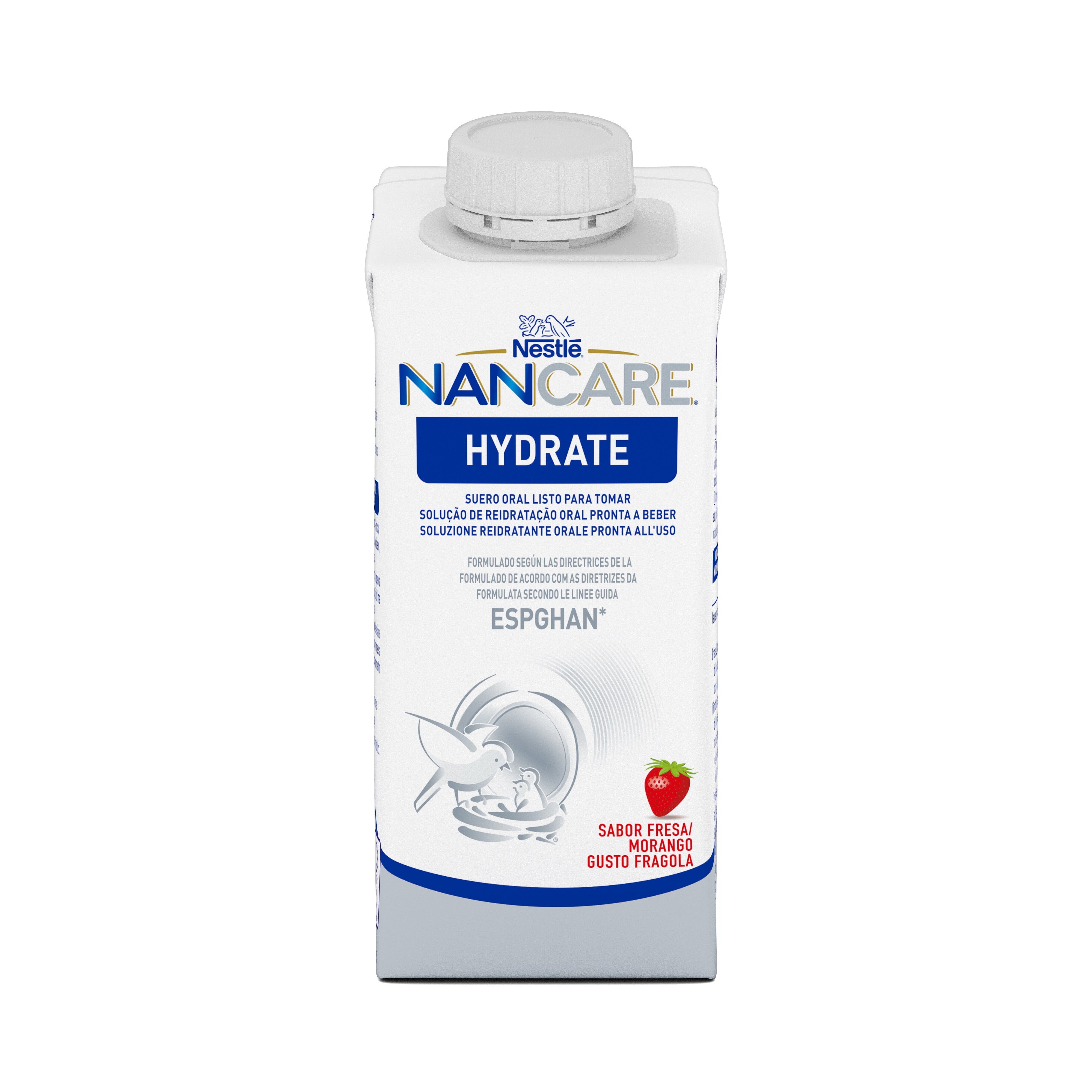 NANCARE® HYDRATE