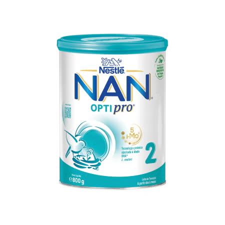NAN OPTIPRO 2