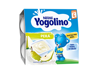 YOGOLINO Pera