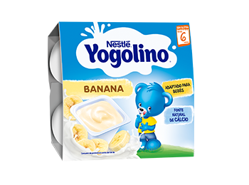 YOGOLINO Banana