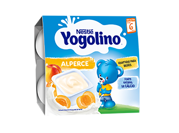 YOGOLINO Alperce