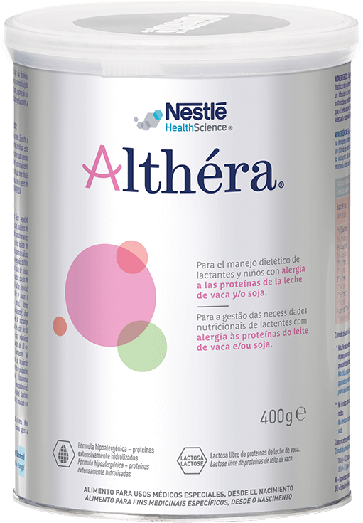 ALTHÉRA