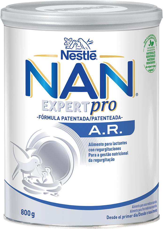 NAN A.R.
