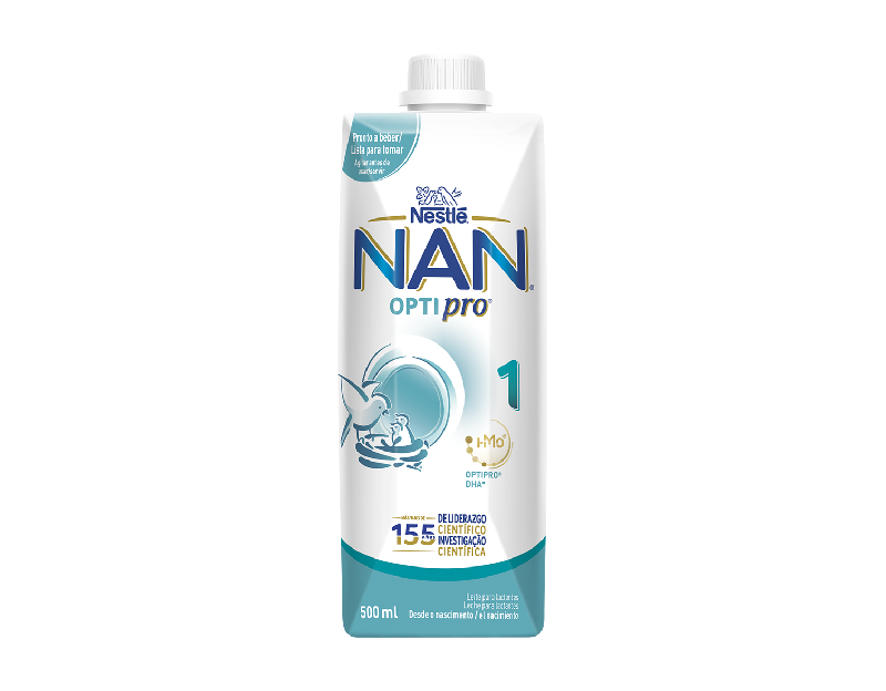 NAN OPTIPRO 1 Líquido
