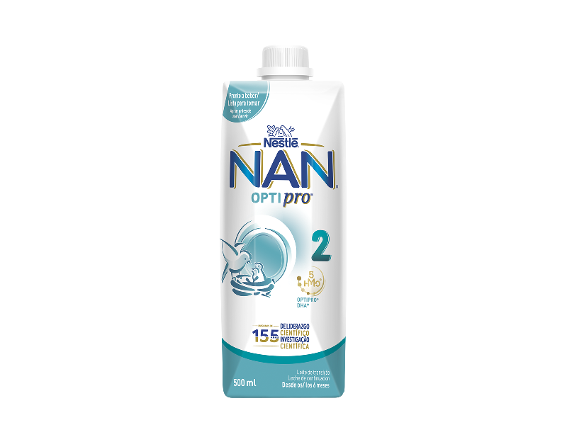 NAN OPTIPRO 2 Líquido