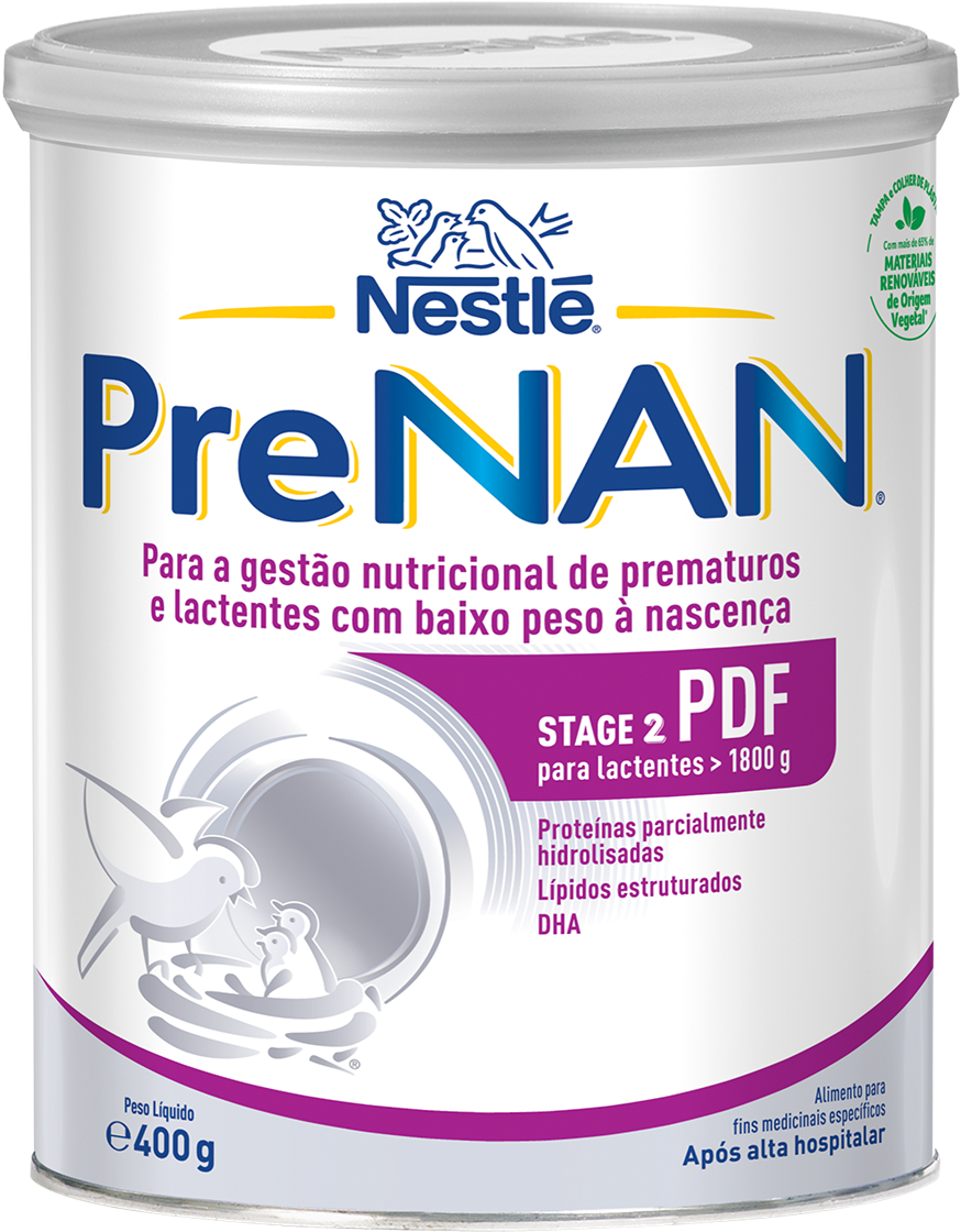PreNAN Stage 2 PDF