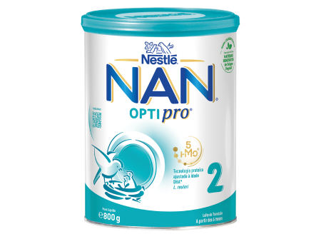 NAN OPTIPRO HM-O 2