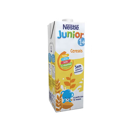 NESTLÉ Junior 1+ Cereais