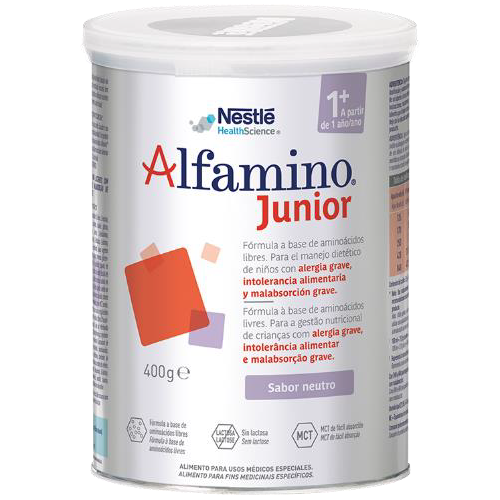ALFAMINO Júnior