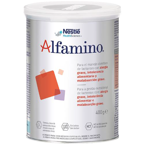 ALFAMINO