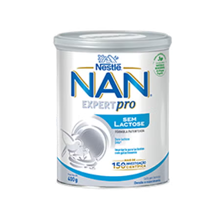 NAN Sem Lactose