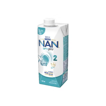 NAN OPTIPRO 2 Líquido