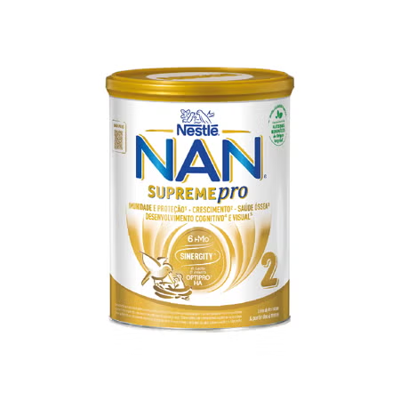 NAN SUPREMEPRO 2