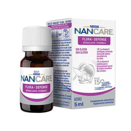 NANCARE® FLORA-DEFENSE 