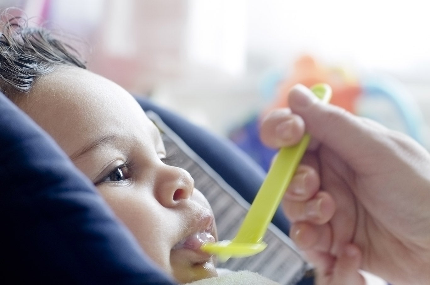 Leite materno e necessidades nutricionais | Clube Bebé Nestlé