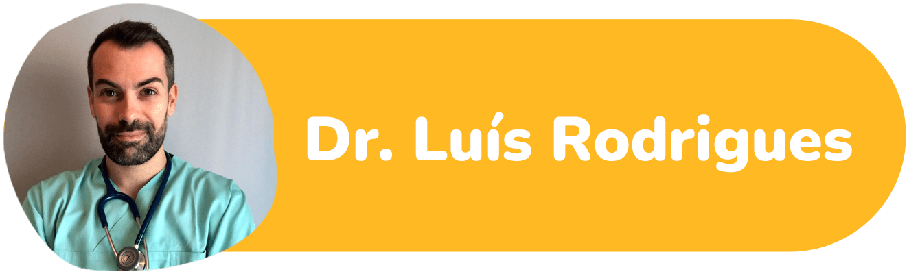 Dr. Luís