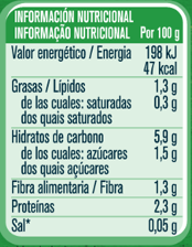 Refeição para Bebé GERBER Organic Legumes com Vitela