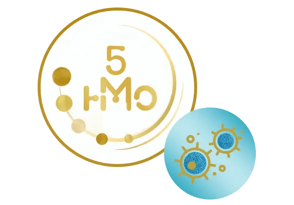 5HMOs