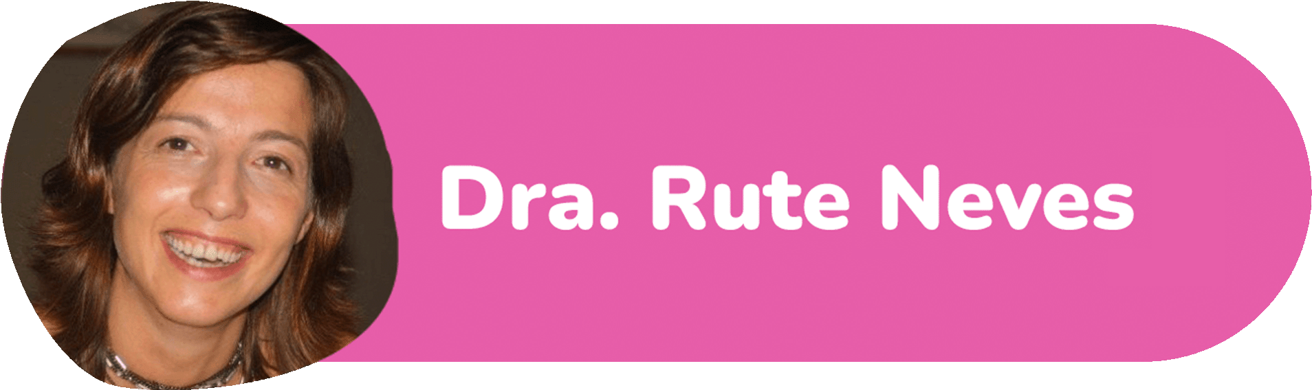 Dra. Rute