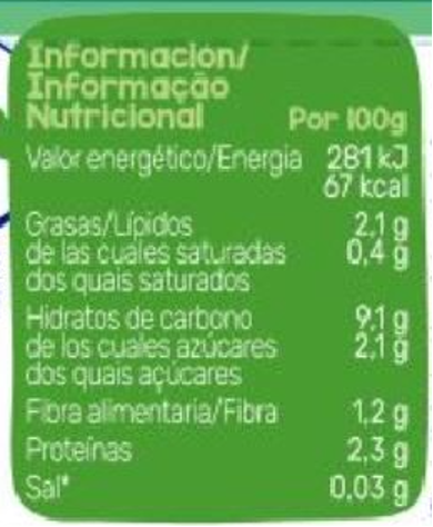 Refeição NESTLÉ as minhas Primeiras Receitas Arroz com Frango 190g