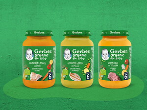 Refeições GERBER
