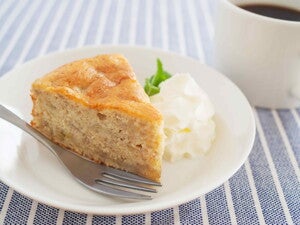 Bolo de Aniversário 1 Ano: O primeiro bolo do bebé - Receita Saudável sem Açúcar nem Lacticínios   
