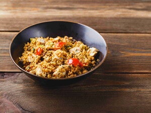 Como Fazer Farinha de Mandioca para Bebés: Receita Saudável e Fácil 