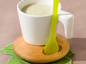 Creme de Cogumelos Creme de Cogumelos