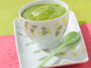 Courgettes Aveludadas Courgettes Aveludadas