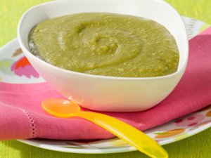 Puré de Legumes Puré de Legumes