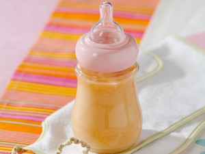 Batido Maçã e Pêssego Batido Maçã e Pêssego