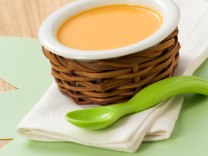 Puré de Cenouras Puré de Cenouras