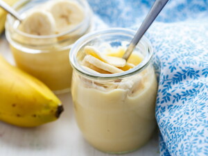 Creme de Banana Creme de Banana