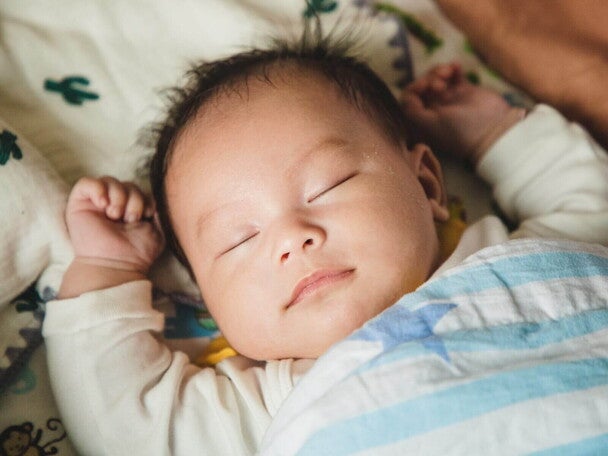 O que fazer para o bebé dormir bem? O que fazer para o bebé dormir bem?