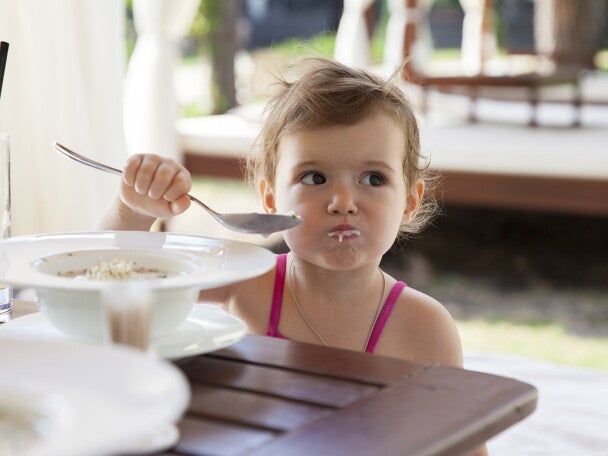 a alimentação da criança entre 12 e 24 meses a alimentação da criança entre 12 e 24 meses