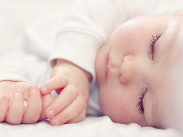 O que fazer para o bebé dormir bem? O que fazer para o bebé dormir bem?