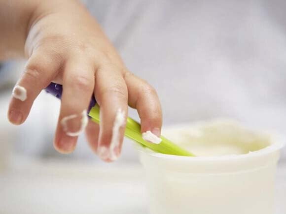 A importância da nutrição para os bebés com mais de 1 ano A importância da nutrição para os bebés com mais de 1 ano