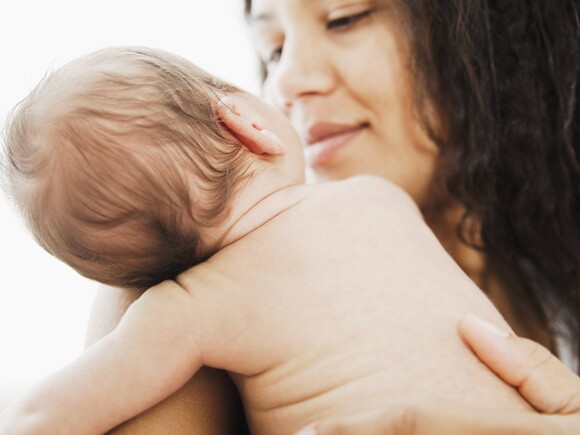Como detectar a intolerância à lactose nos bebés