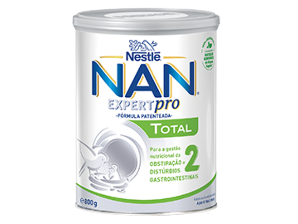 NAN TOTAL 2