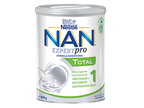 NAN TOTAL 1