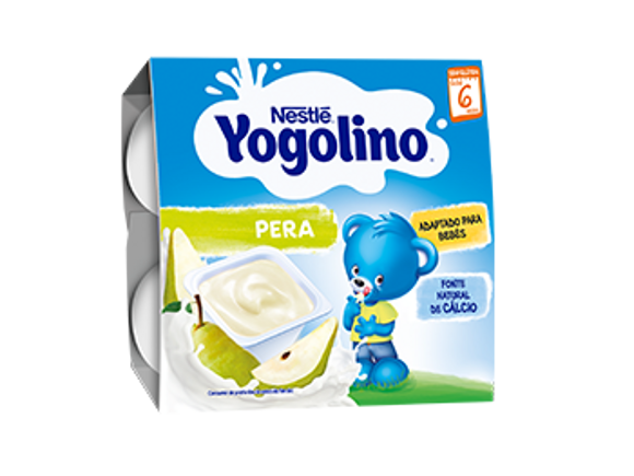 YOGOLINO Pera