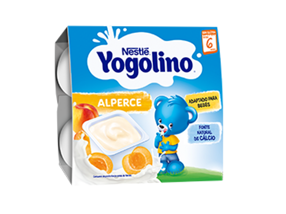 YOGOLINO Alperce YOGOLINO Alperce