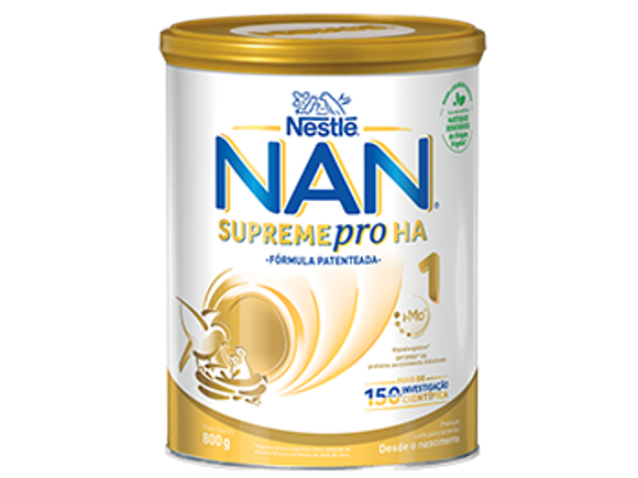 NAN SUPREMEPRO HA 1