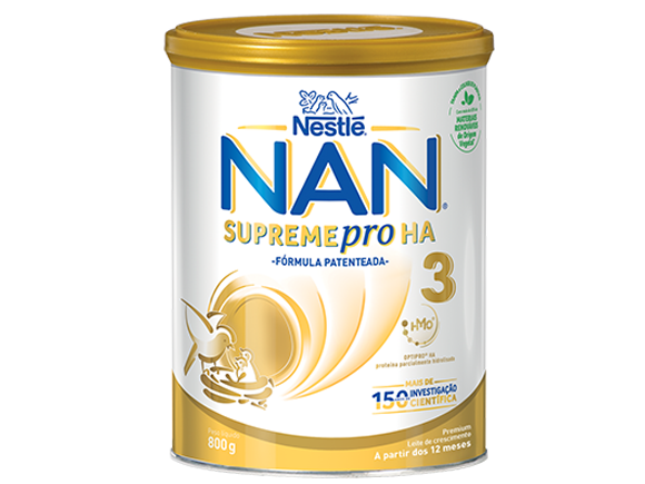 NAN SUPREMEPRO HA 3