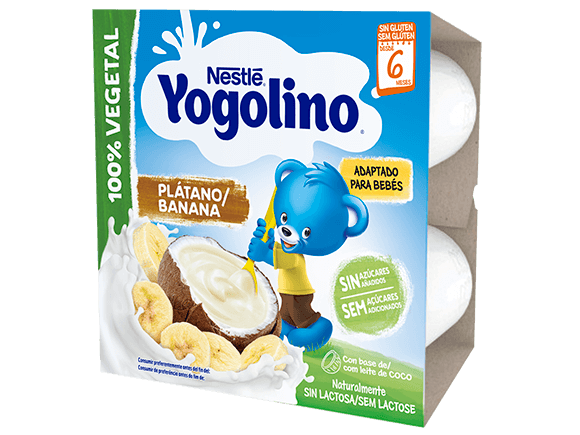 produto YOGOLINO 