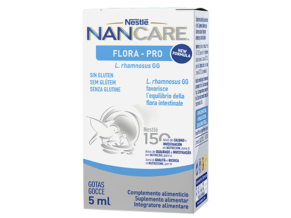 NanCare Flora-pro