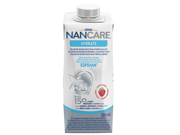 NANCARE® HYDRATE