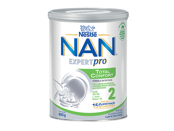 NAN TOTAL CONFORT 2 2022