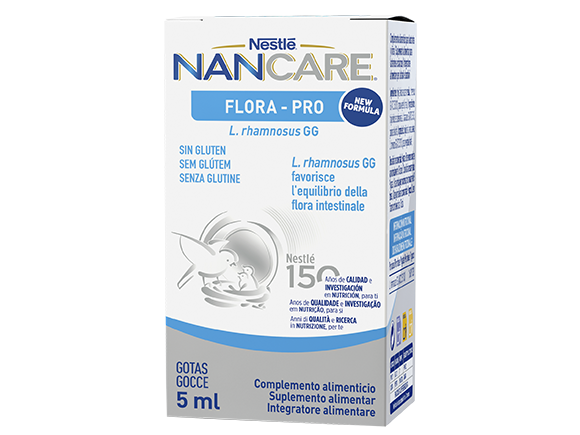 NANCARE® FLORA-PRO